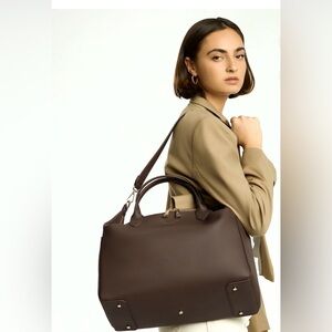 Mina baie diaper bag